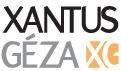 Xantus Géza